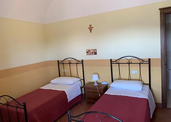 Country House Agriturismo Ciuccunit