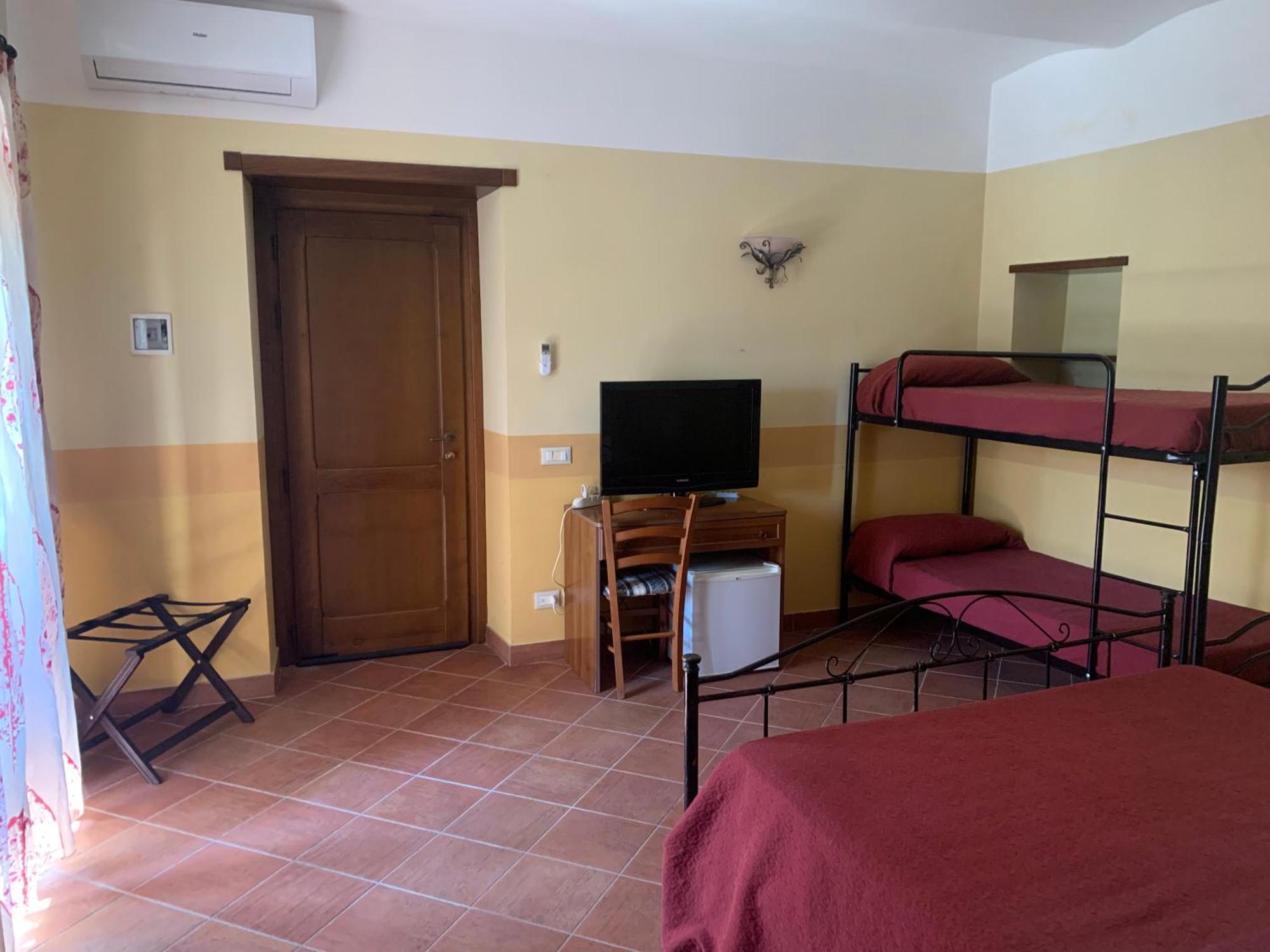 Casa de Campo Ciuccunit Bucchianico