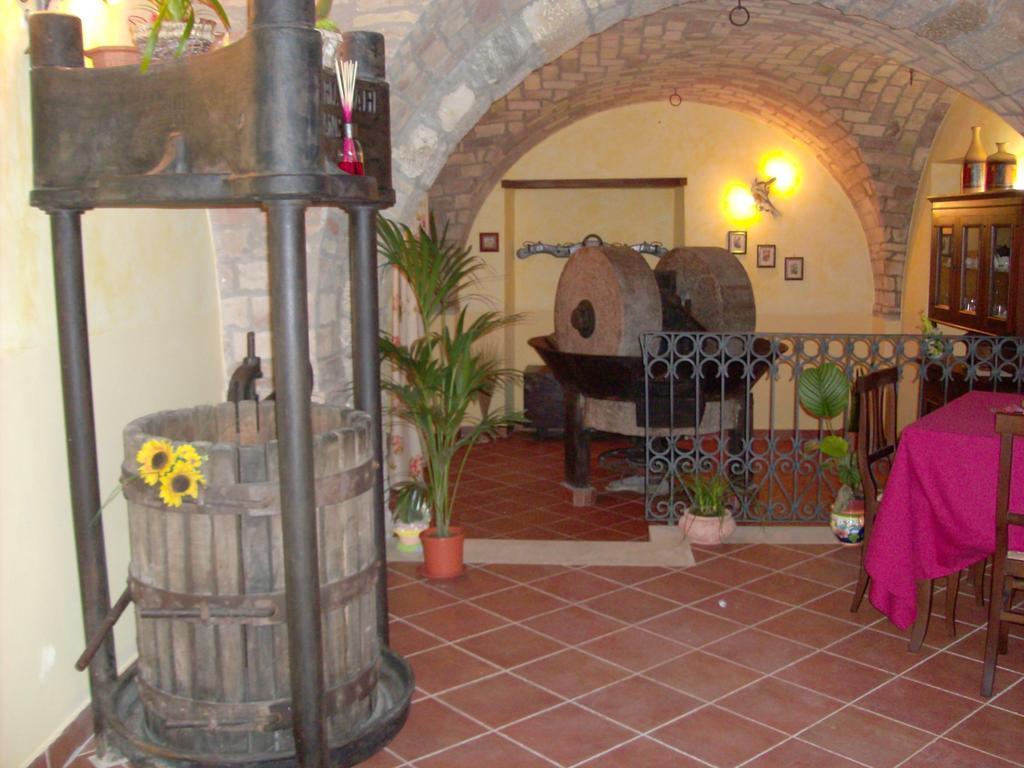 Casa de Campo Ciuccunit Bucchianico