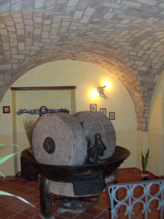 Casa de Campo Ciuccunit *