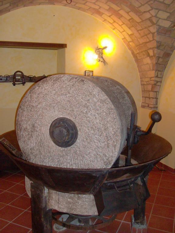 Casa de Campo Ciuccunit