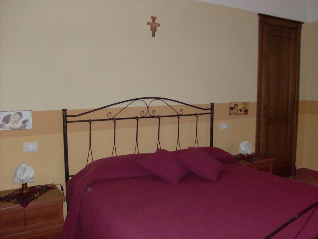 Casa de Campo Ciuccunit Bucchianico