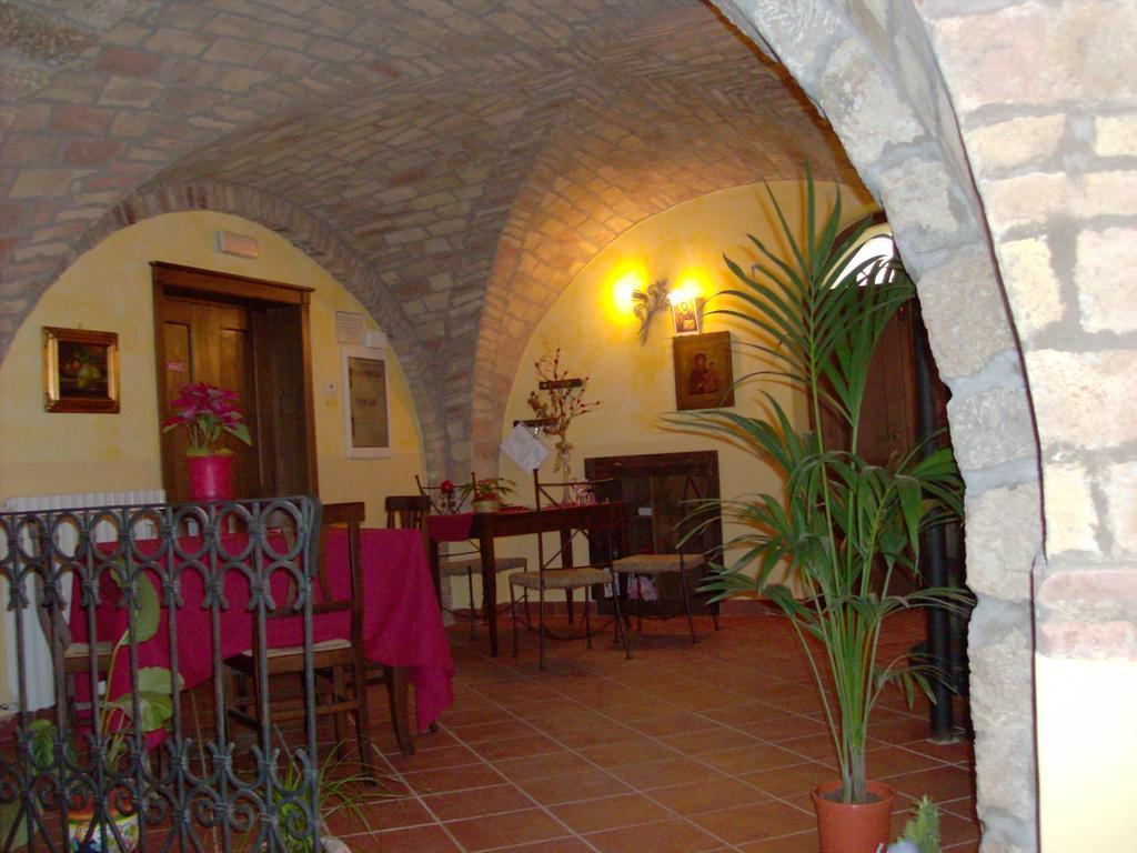 Casa de Campo Ciuccunit Bucchianico