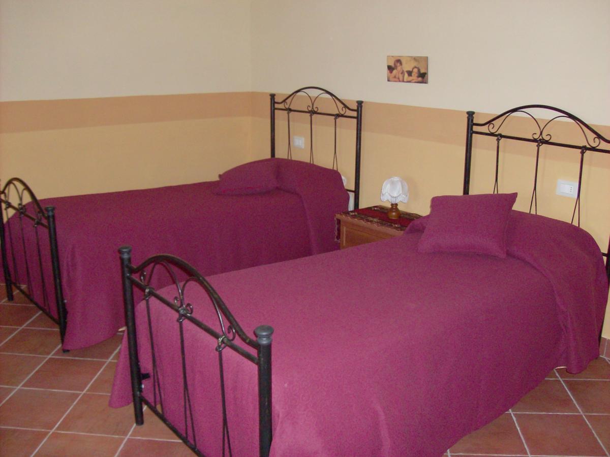 Casa de Campo Ciuccunit *